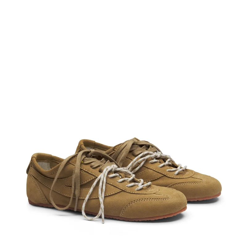 1970 LUXE - Sneakers - Low Cut - Unisex - Full Beige Rame