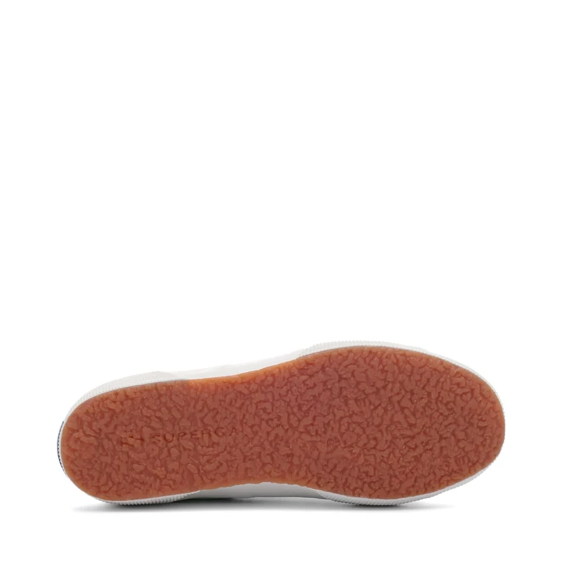 2750-COTU CLASSIC - Le Superga - Sneaker - Unisex - Violet Lilla-F Avorio