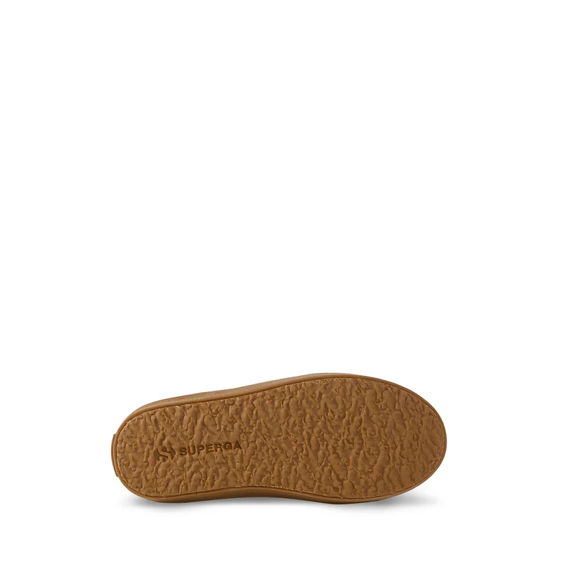 3899 MICROFIBER SUEDE - Boots - Ankle Boot - Kid unisex - Total Brown Biscuit