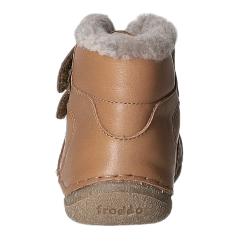 Froddo Kleinkinderstiefel Warmfutter PAIX UP WINTER