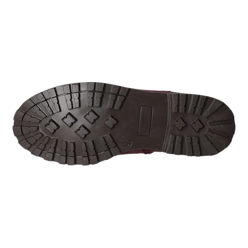 Froddo Schaftstiefel Warmfutter Maxine Tex