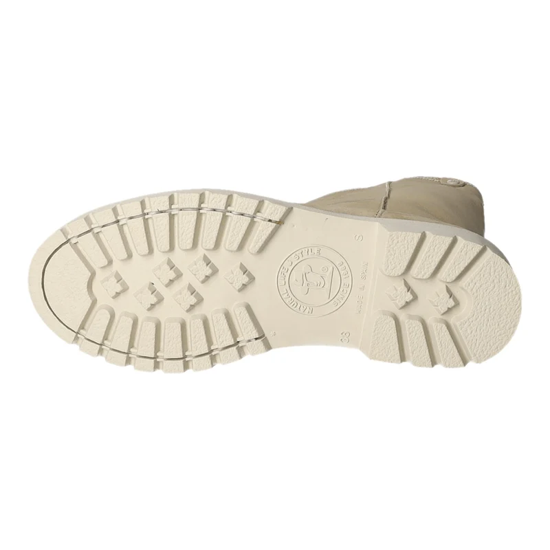 Panama Jack Langschaftstiefel Warmfutter bis 35mm Absatz (casual)