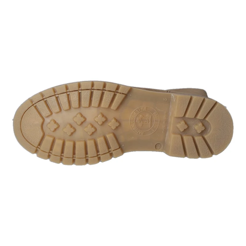 Panama Jack Langschaftstiefel Warmfutter bis 35mm Absatz (casual)