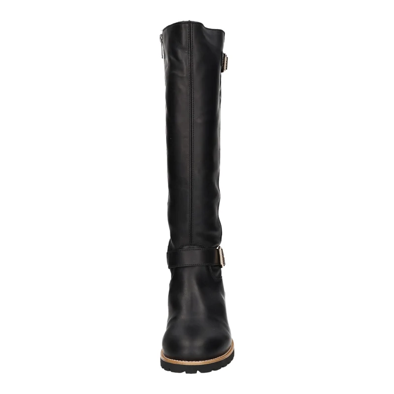 Panama Jack Langschaftstiefel Warmfutter bis 35mm Absatz (casual)