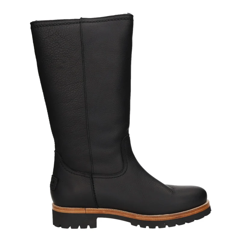 Panama Jack Langschaftstiefel Warmfutter bis 35mm Absatz (casual)
