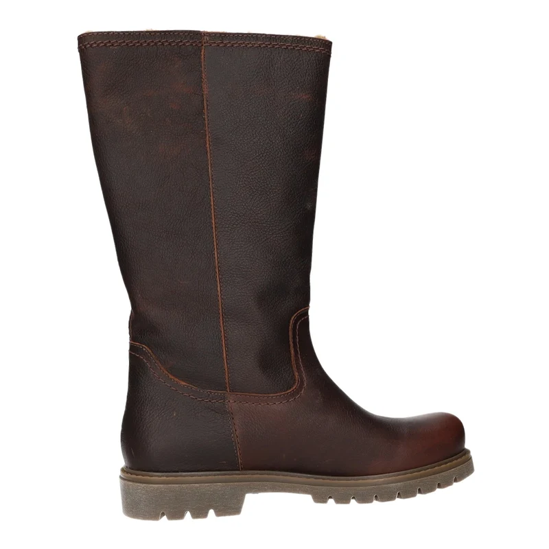 Panama Jack Langschaftstiefel Warmfutter bis 35mm Absatz (casual)
