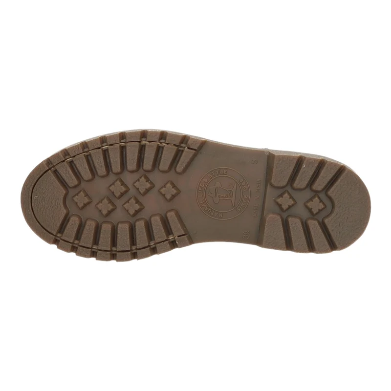 Panama Jack Langschaftstiefel Warmfutter bis 35mm Absatz (casual)