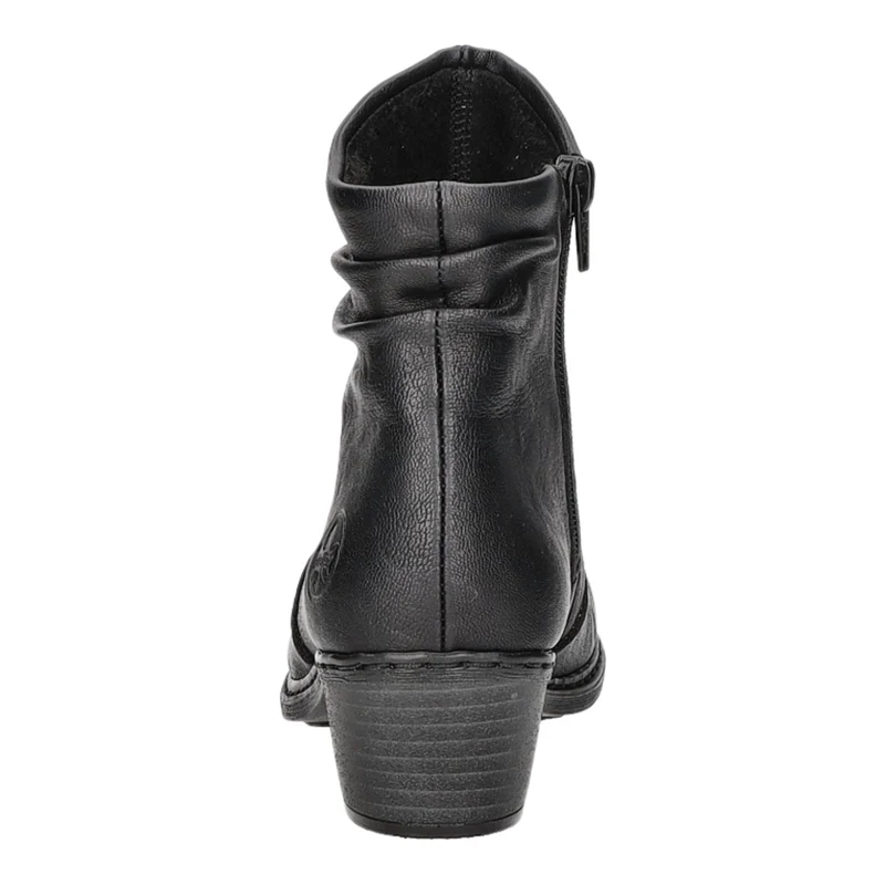 Rieker Western Stiefelette Kaltfutter