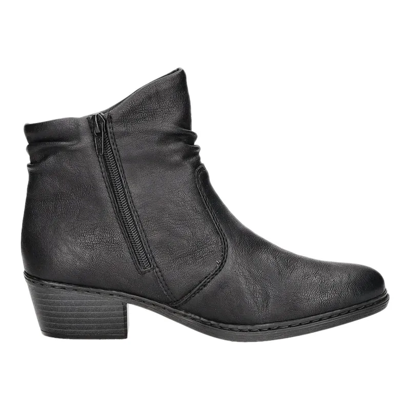 Rieker Western Stiefelette Kaltfutter