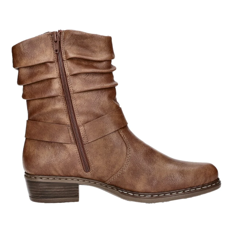 Rieker Western Stiefelette Kaltfutter