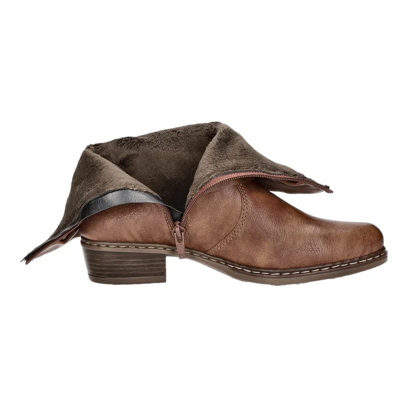 Rieker Western Stiefelette Kaltfutter