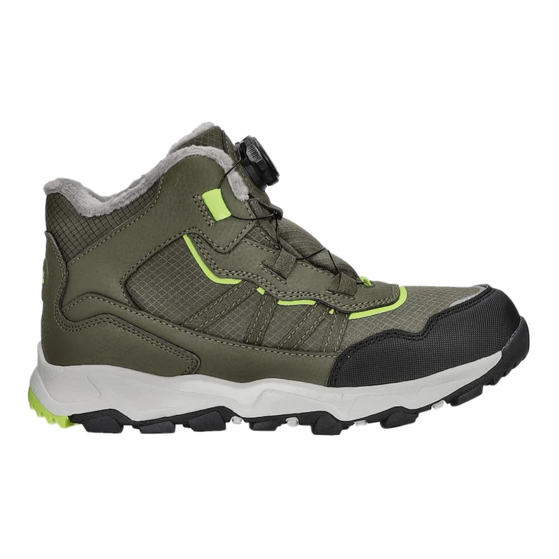 BOXX Kids Allwetterstiefel Warmfutter mit Funktionsmembran (wasserabweisend/wasserdicht)