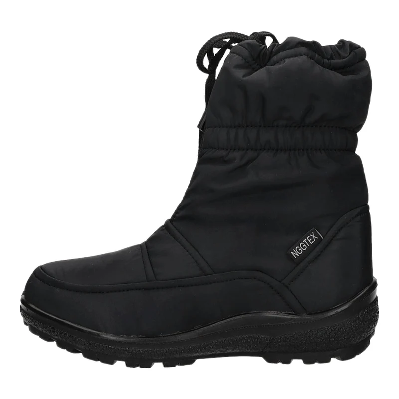 Alyssa Allwetterstiefel Warmfutter mit Funktionsmembran (wasserabweisend/wasserdicht)