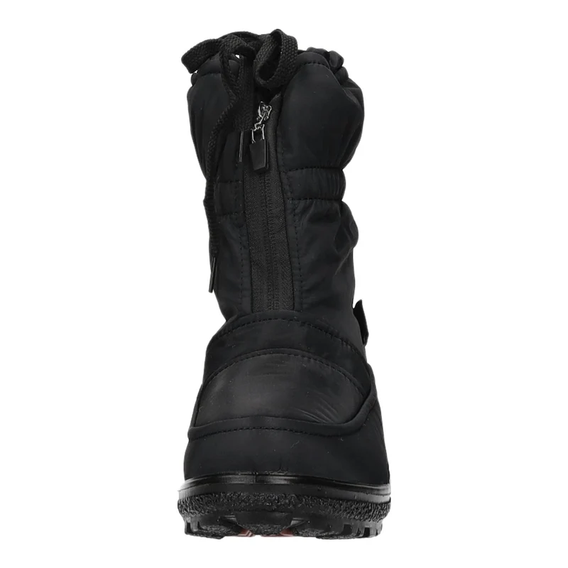 Alyssa Allwetterstiefel Warmfutter mit Funktionsmembran (wasserabweisend/wasserdicht)