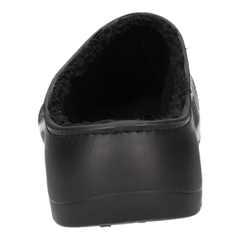 Home Comfort Hausschuh Pantolette Warmfutter