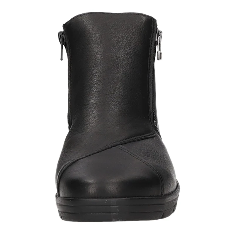 scarbella Stiefelette Warmfutter mit Mehrweite (diverse Böden)