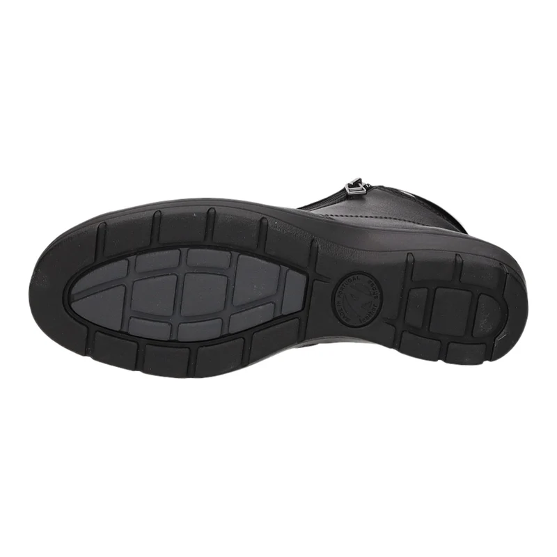 scarbella Stiefelette Warmfutter mit Mehrweite (diverse Böden)