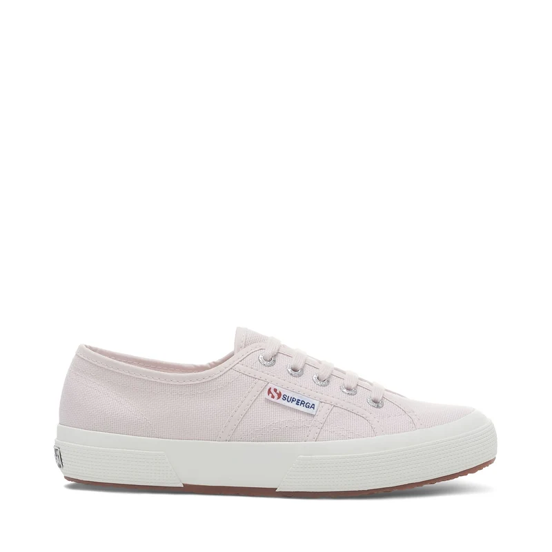 2750-COTU CLASSIC - Le Superga - Sneaker - Unisex - Pink Ish-F Avorio