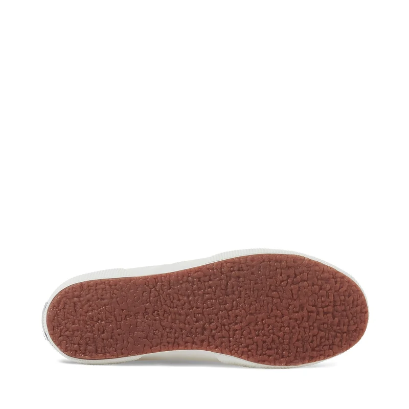2750-COTU CLASSIC - Le Superga - Sneaker - Unisex - Pink Ish-F Avorio