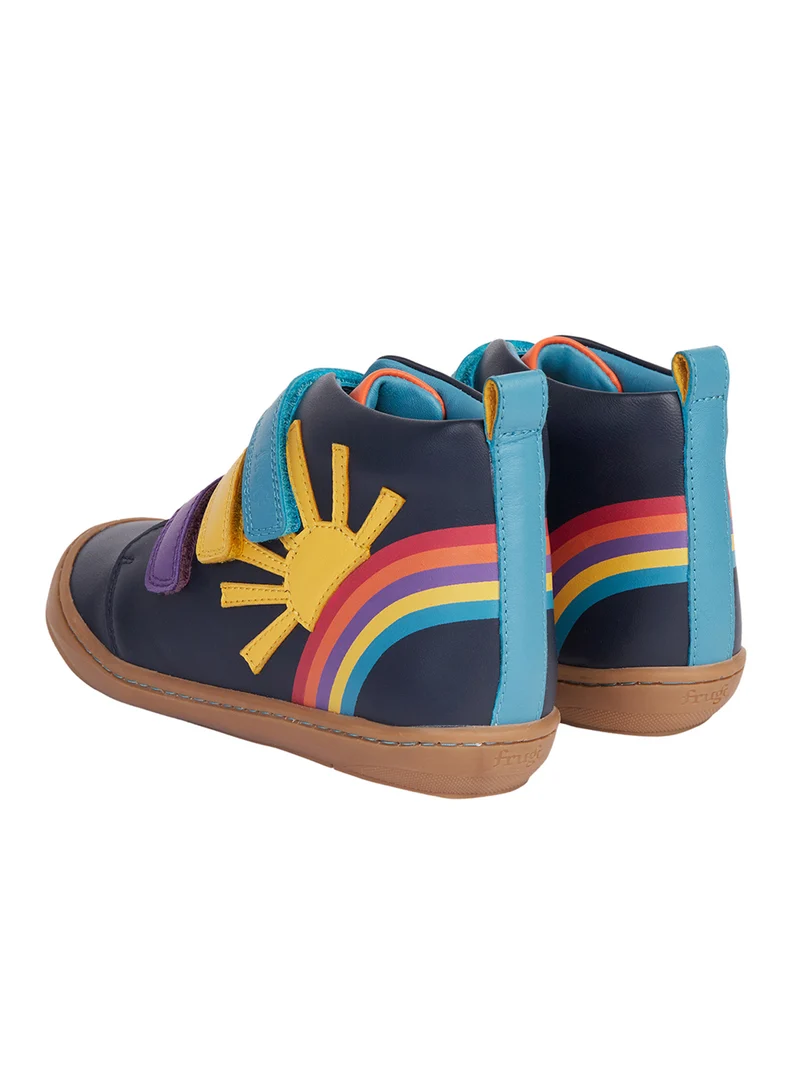 Meadow High Top