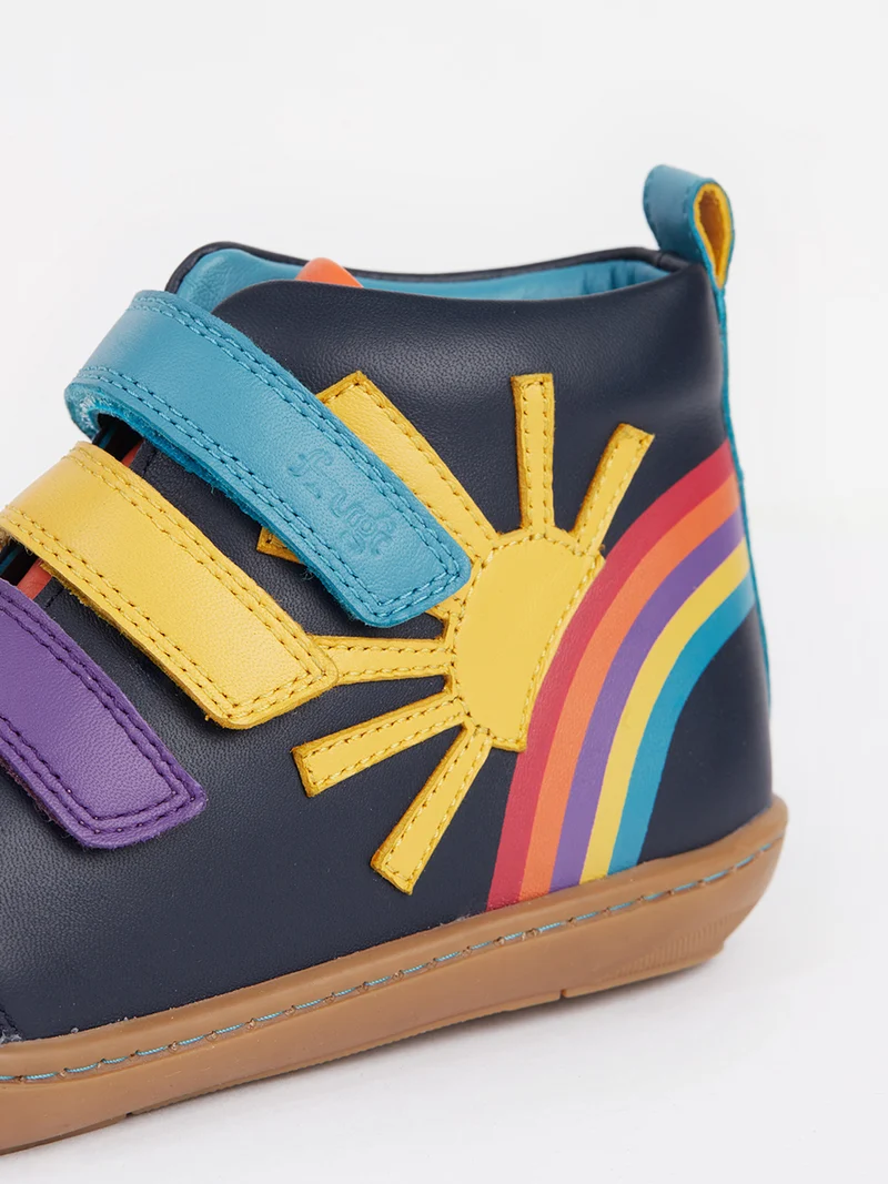 Meadow High Top