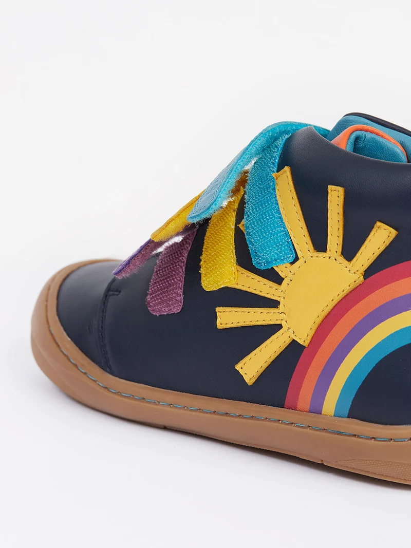Meadow High Top