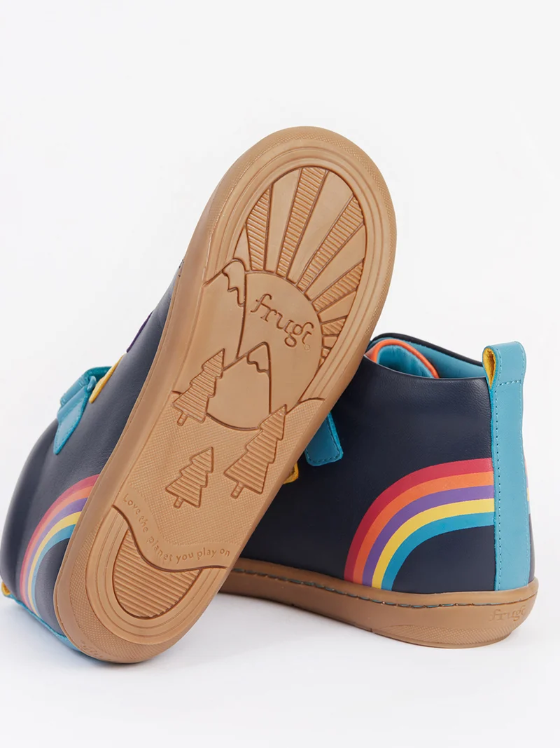 Meadow High Top