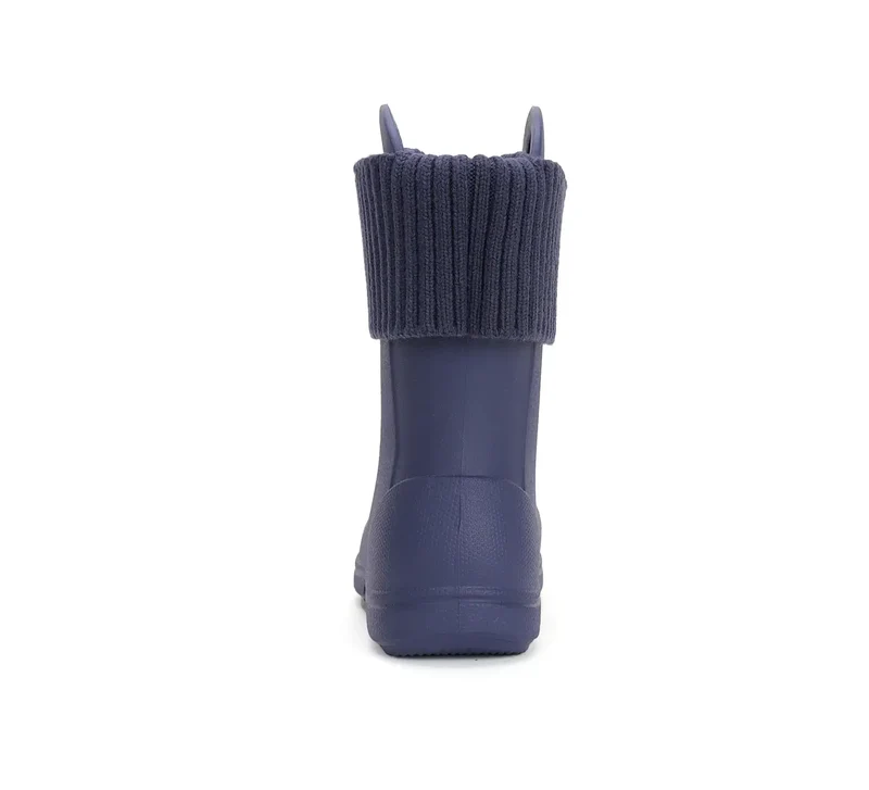 D.D.step Kinder Gummistiefel Mitternachtsblau I106-52820