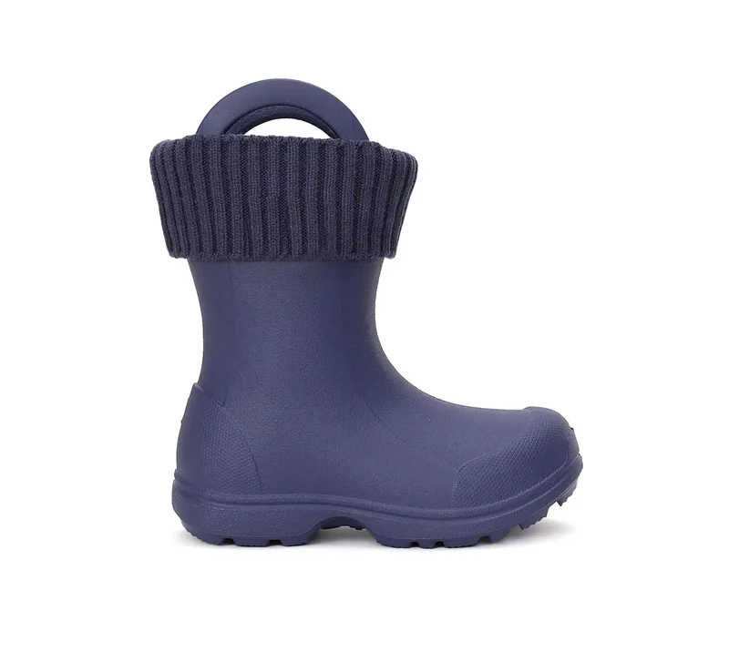 D.D.step Kinder Gummistiefel Mitternachtsblau I106-52820