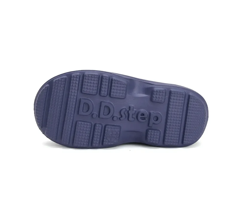 D.D.step Kinder Gummistiefel Mitternachtsblau I106-52820