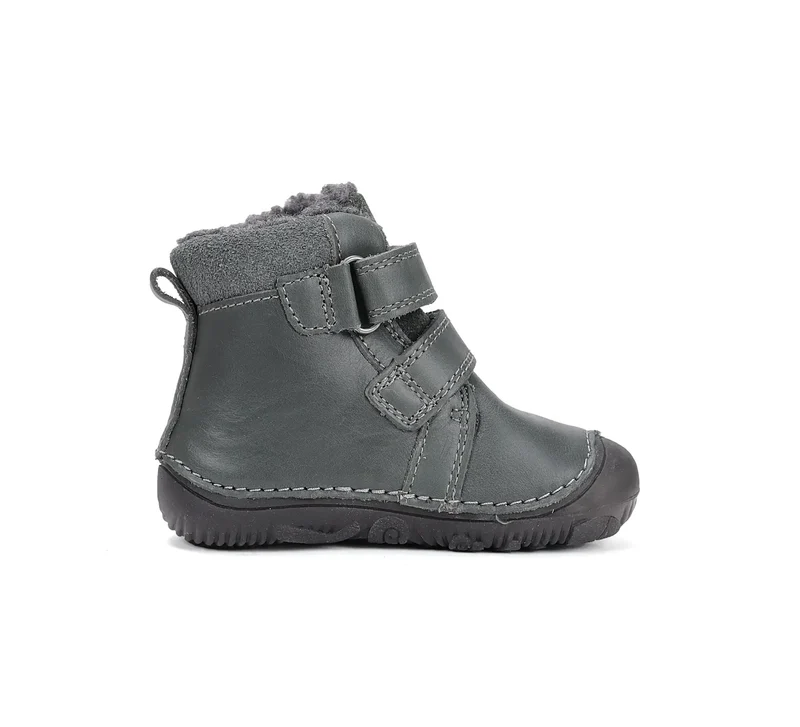 D.D.step Jungen Winterstiefel Smaragdgrün W073-52943A
