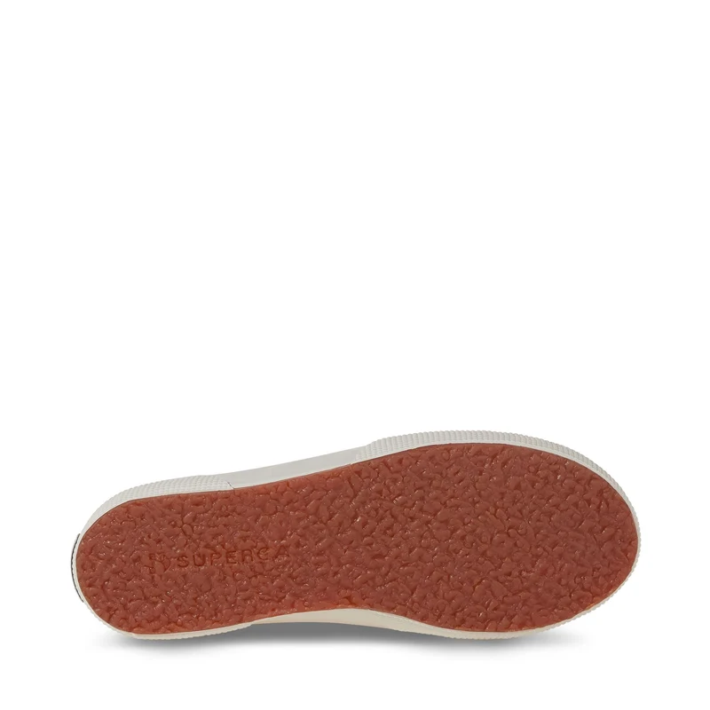 2750-COT3STRAPU - Le Superga - Sneaker - Unisex - Beige Lt Eggshell-F Avorio