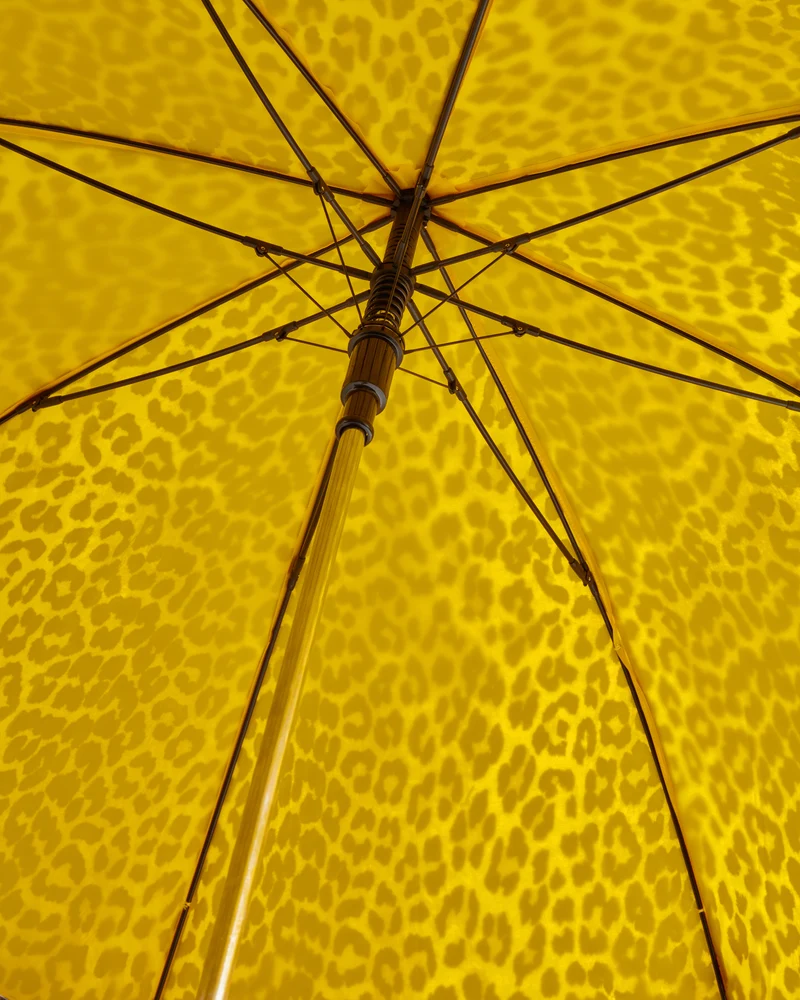 Regenschirm Ganni X Hunter Lemon (Unisex)