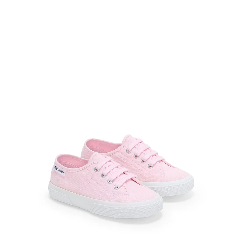 3750 LEGGERA KIDS - Le Superga - Sneaker - Kid unisex - Pink Boo