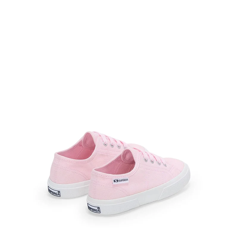 3750 LEGGERA KIDS - Le Superga - Sneaker - Kid unisex - Pink Boo