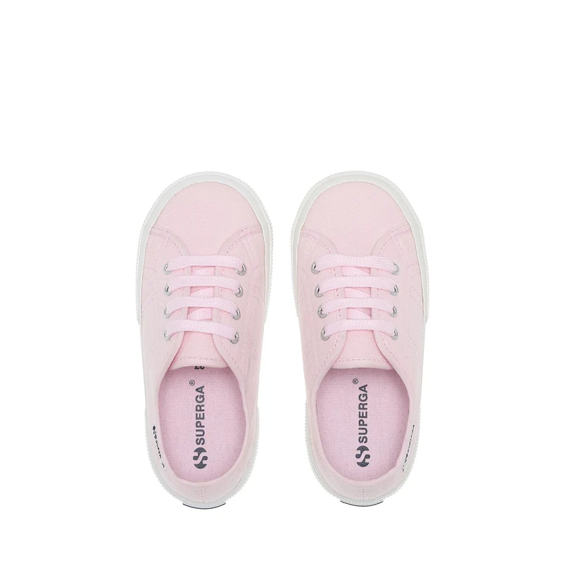 3750 LEGGERA KIDS - Le Superga - Sneaker - Kid unisex - Pink Boo