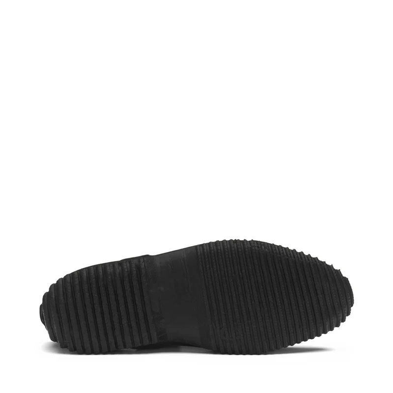 803 RUBBER MARY JANE - Ballerine - Ballerina - Woman - Black