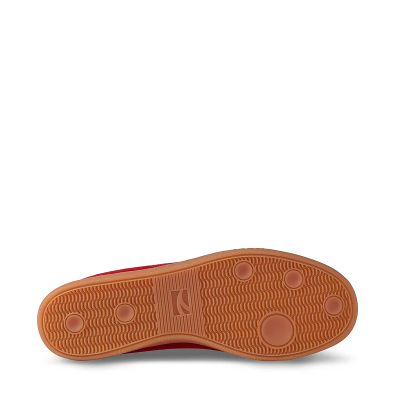 1960 CAPRI SPORT - Sneakers - Low Cut - Unisex - Red-White Mastice-Gum