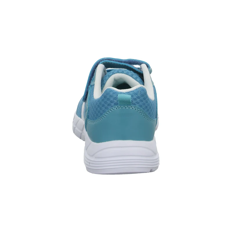 Sneakers Sportschuh Klettverschluss