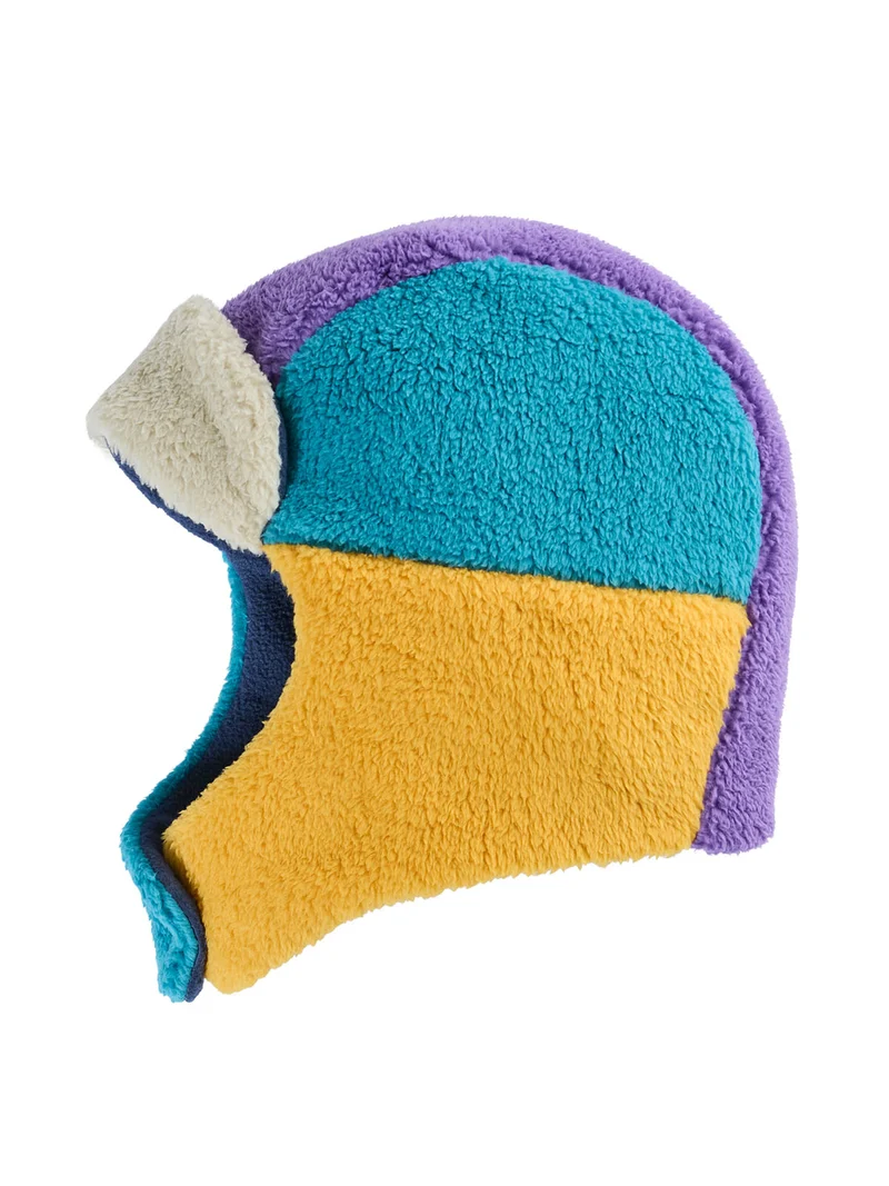 Ted Fleece Trapper Hat