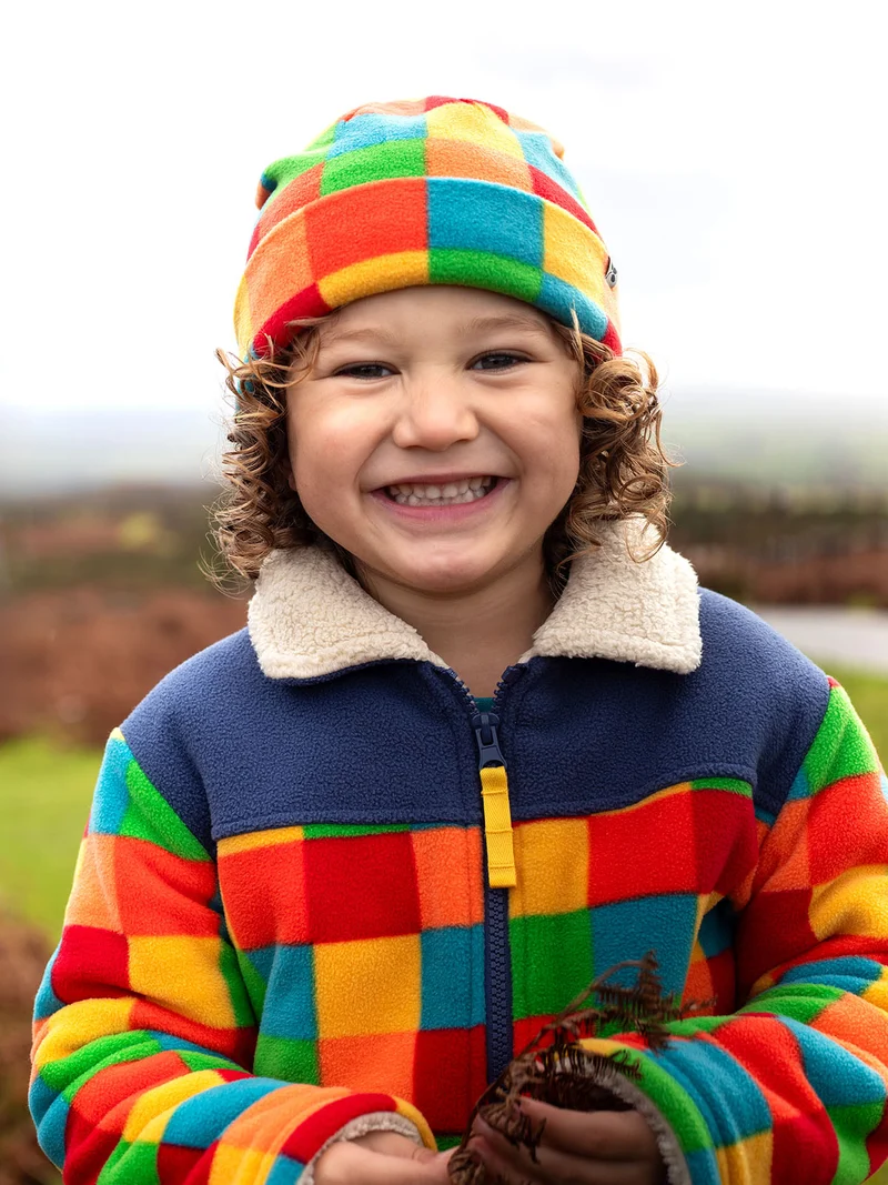 Drift Fleece Hat