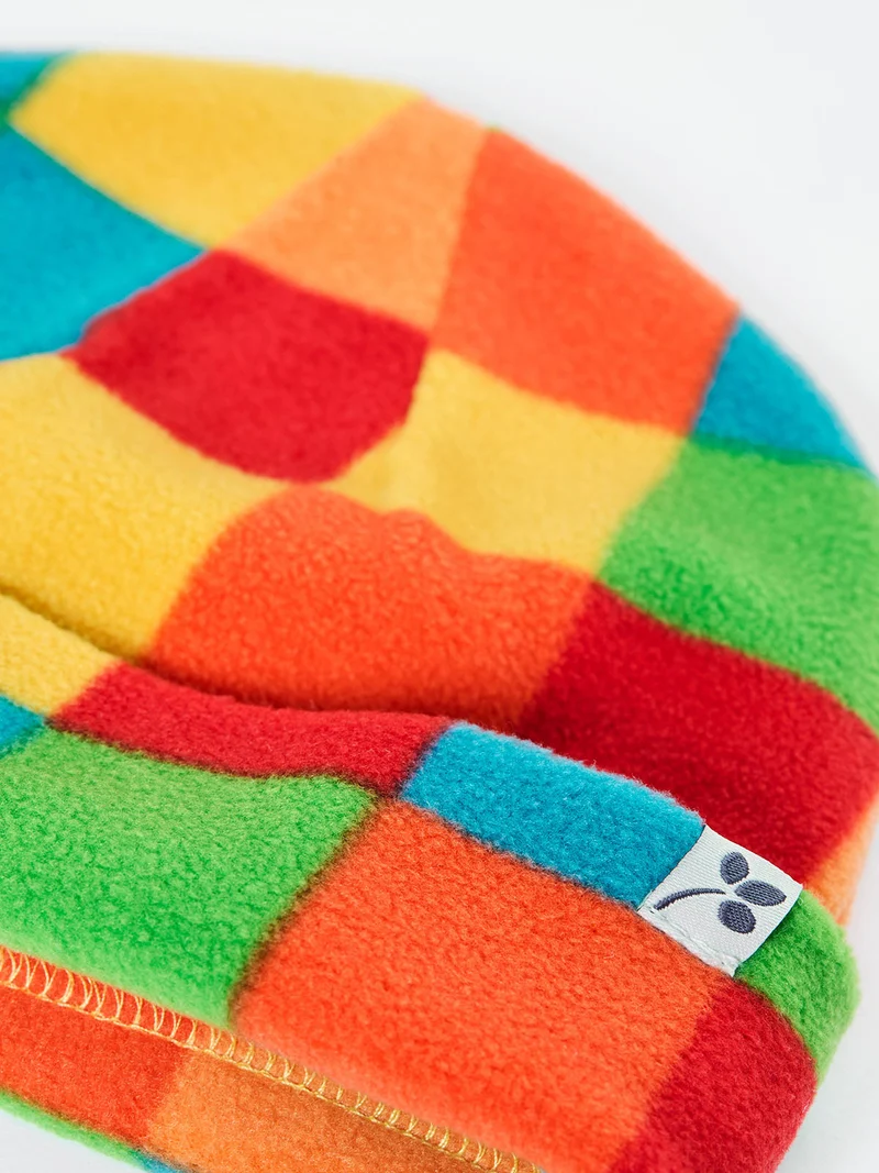 Drift Fleece Hat
