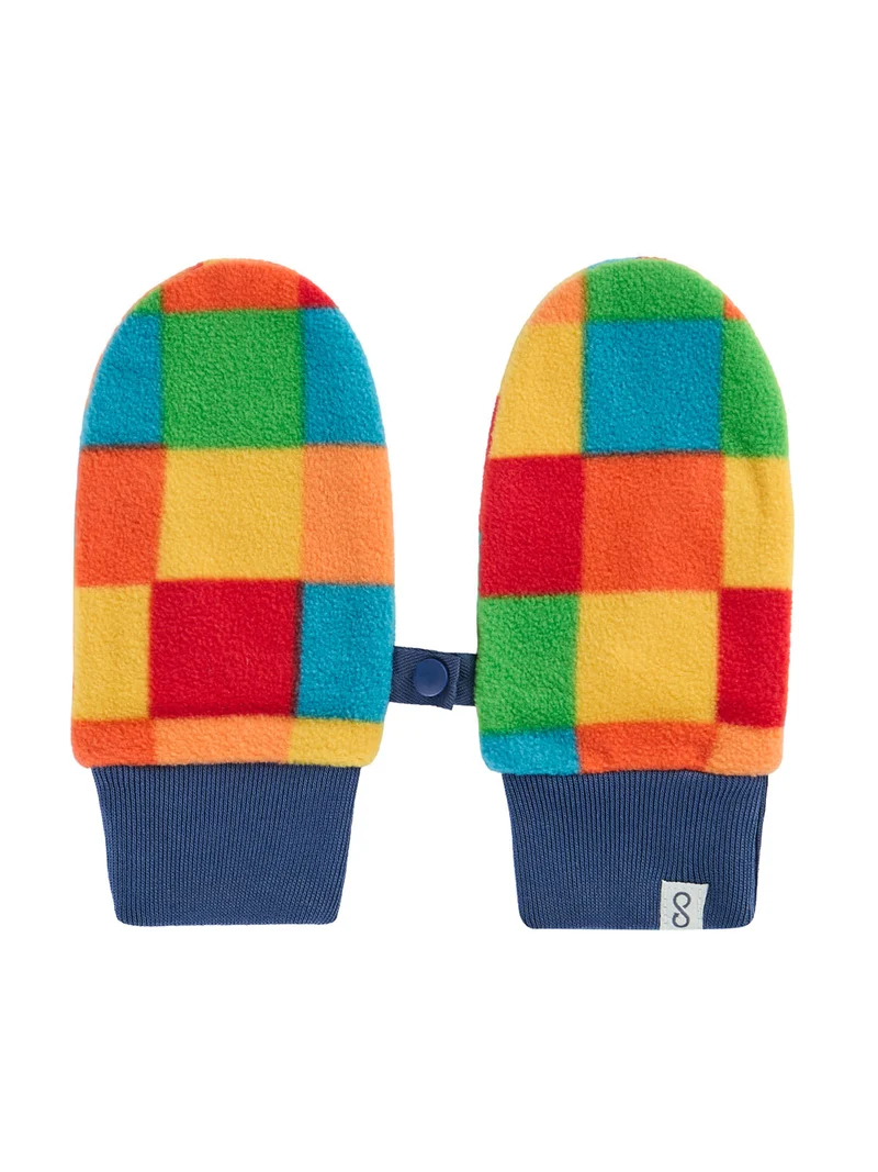 Drift Fleece Mittens