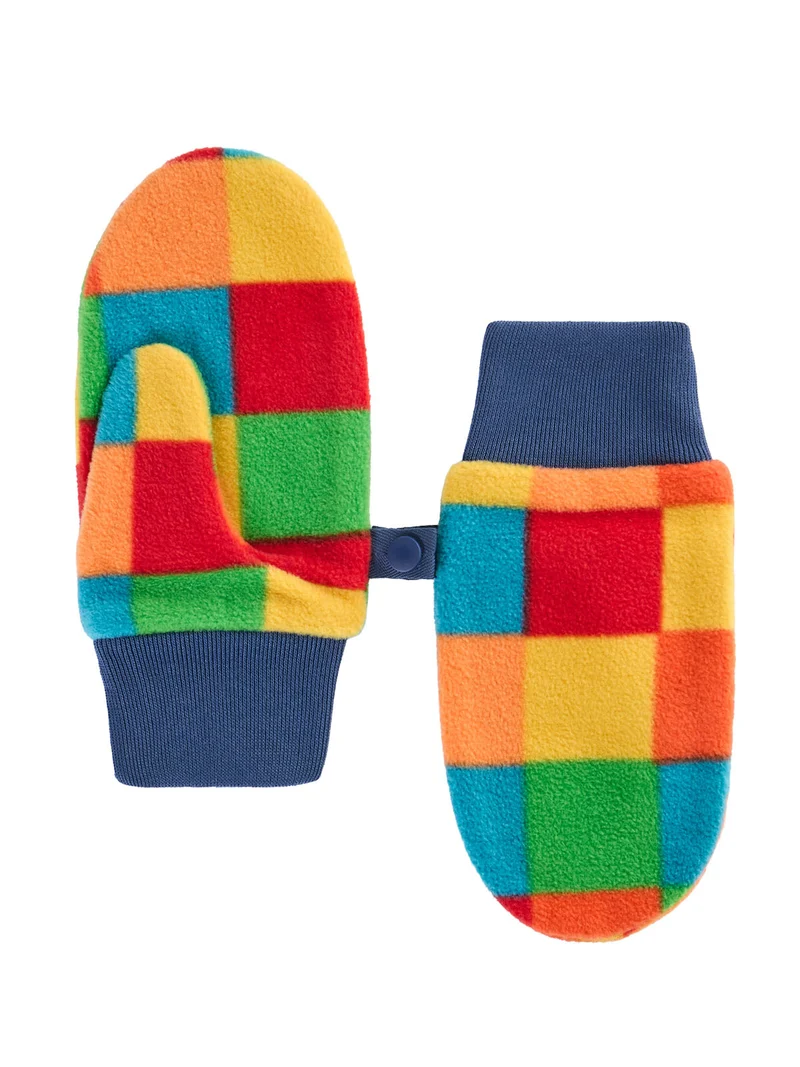 Drift Fleece Mittens