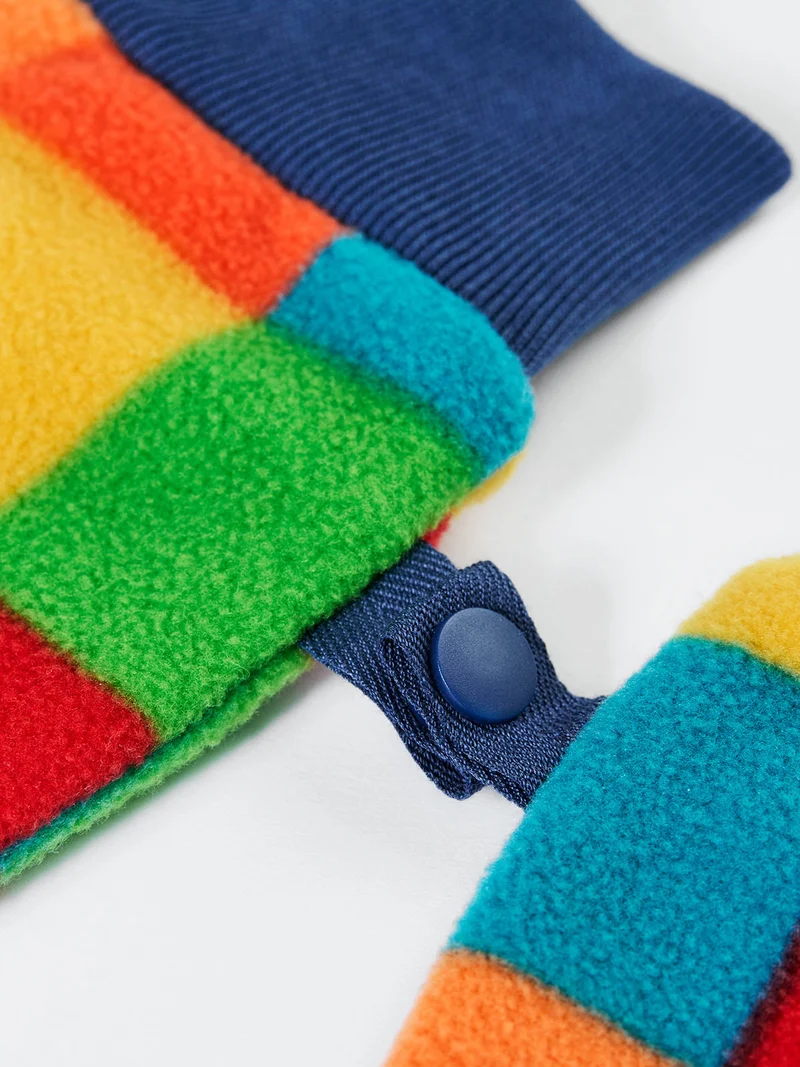 Drift Fleece Mittens