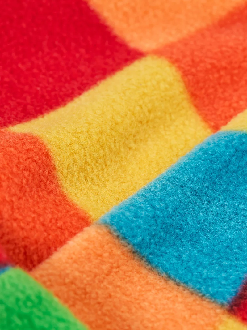 Drift Fleece Mittens