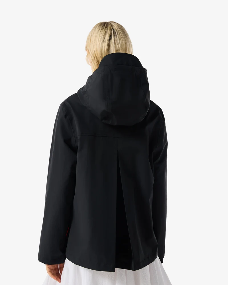 Originals Regenjacke Schwarz (Damen)