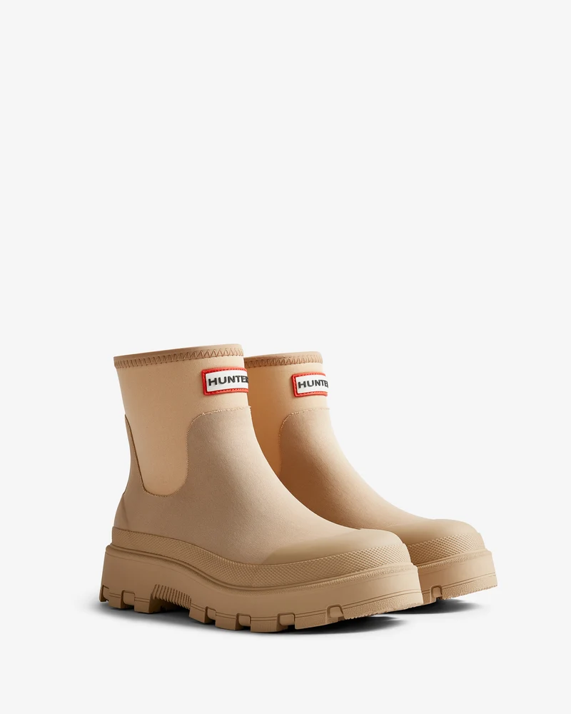 Elements Chelsea Neopren Gummistiefel Beige (Unisex)