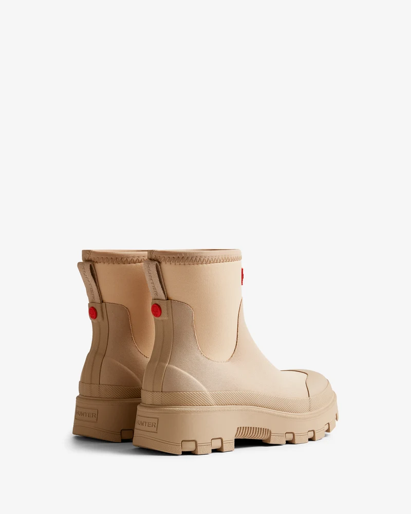Elements Chelsea Neopren Gummistiefel Beige (Unisex)