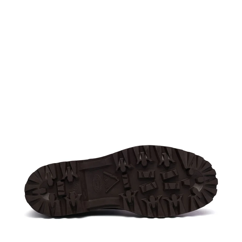 809 RUBBER MULE - Rubber Boots - Low Cut - Unisex - Brown Dark-NON UTILIZZARE